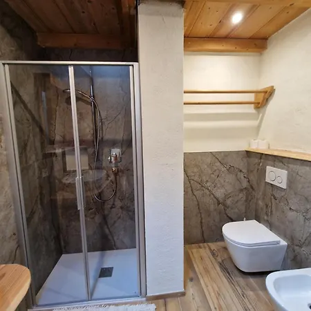 Casa Campetta