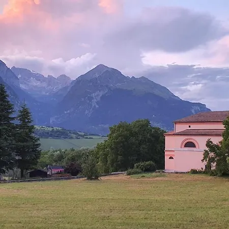 Casa Campetta Apartment Comano Terme