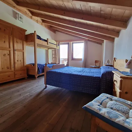 Casa Campetta
