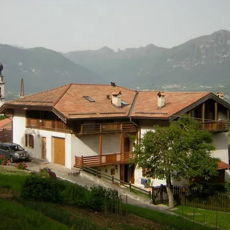 Casa Campetta *